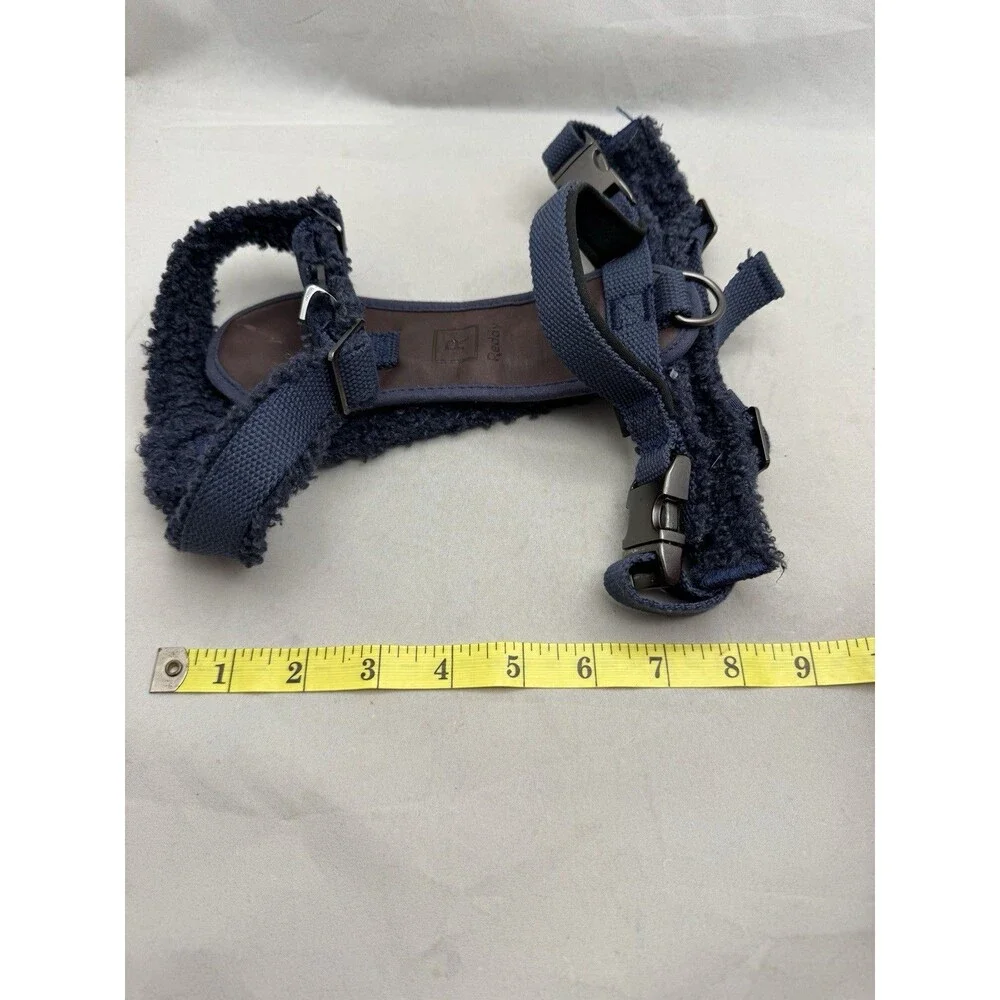 Reddy dog harness